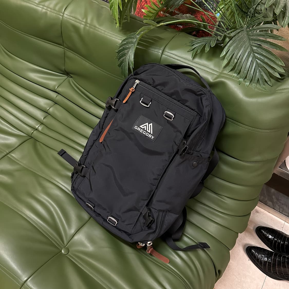 그레고리 저니맨 V2 상품이미지1