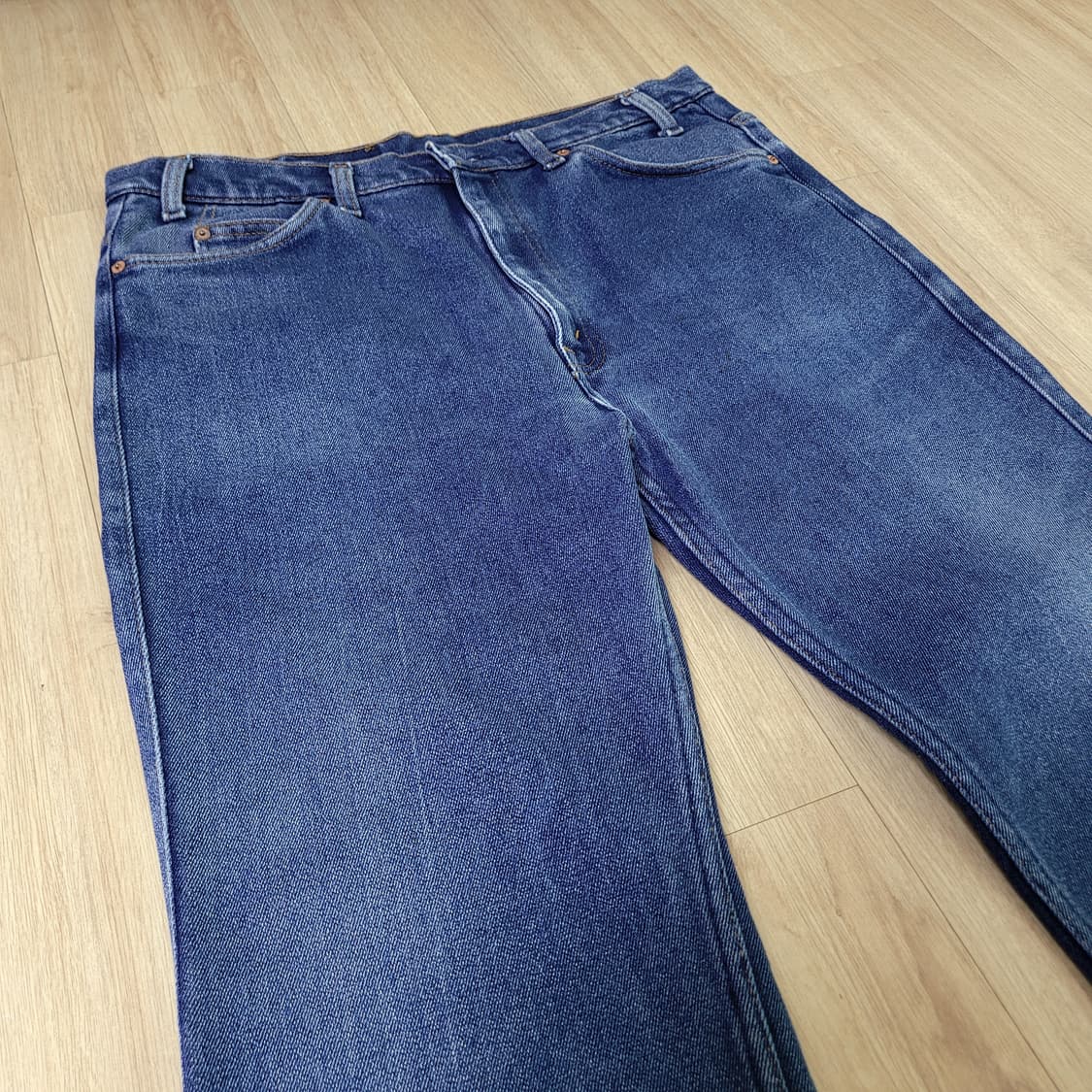 70s 리바이스 517 팬츠 (Made in Usa) 상품이미지2