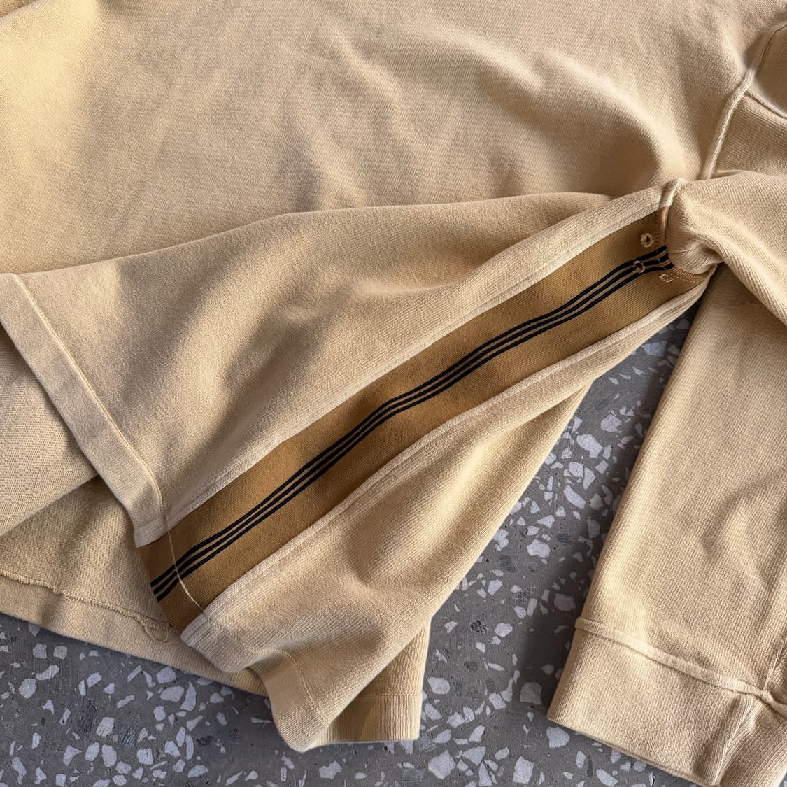 90s 스톤 아일랜드 크루넥 상품이미지4