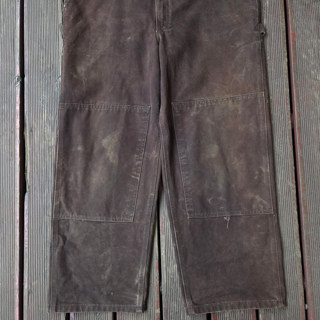 Carhartt overall pant 상품이미지4