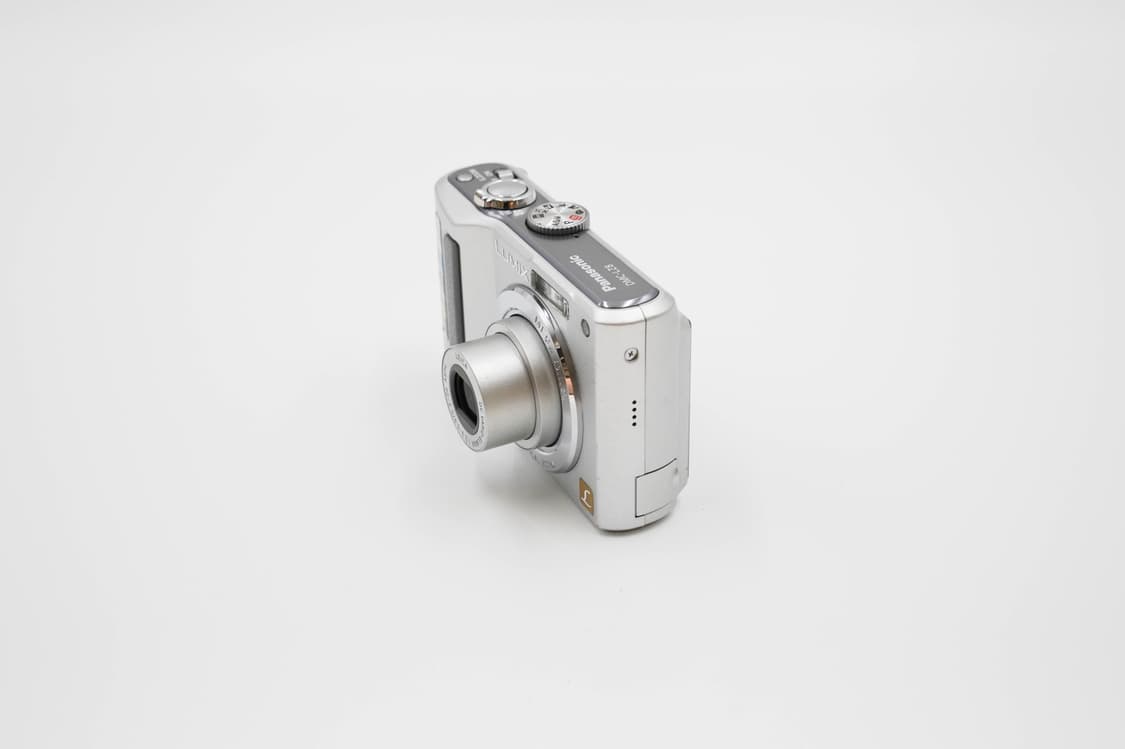 Panasonic DMC-LZ8 (파나소닉 DMC-LZ8) 상품이미지4