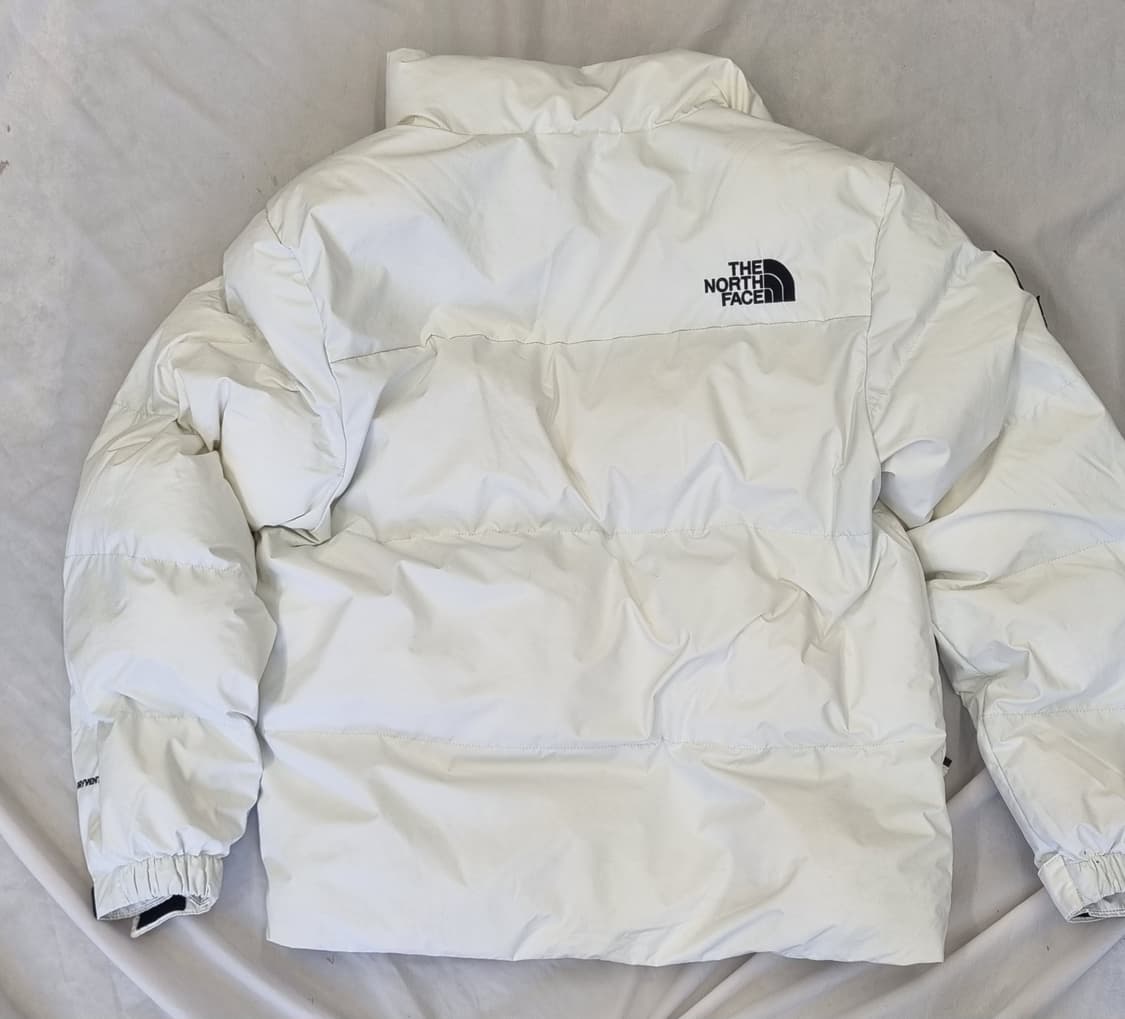 노스페이스 스노우시티 티볼 패딩 상품이미지2