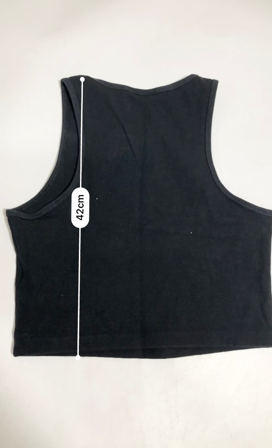 아디다스 탱크탑 XL 상품이미지5
