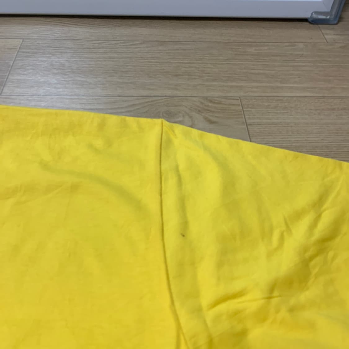 M/L)마리화나 맥도날드 패러디 부틀렉 반팔 티셔츠 상품이미지7