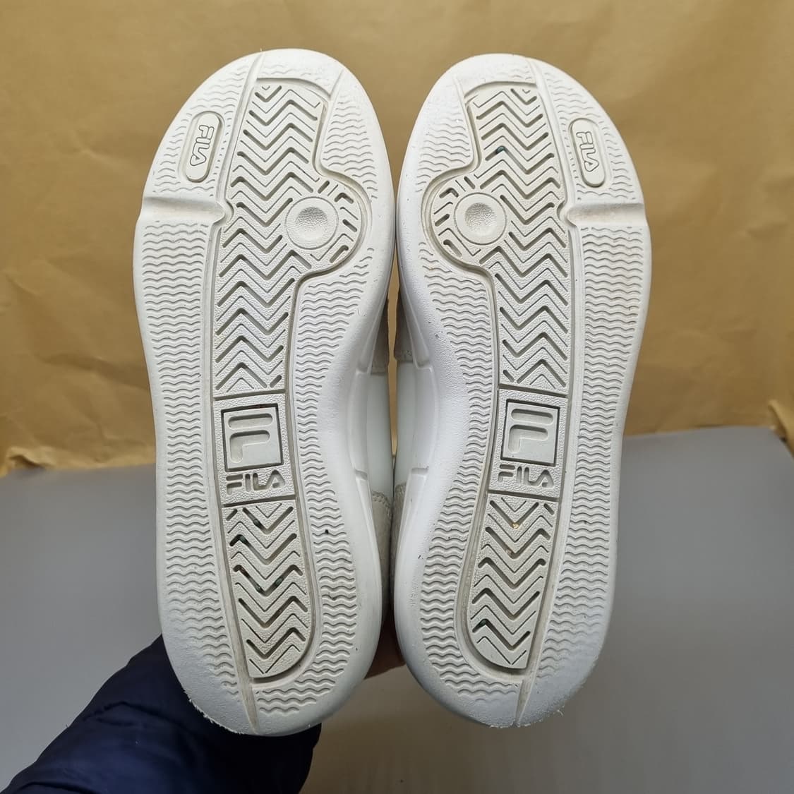 휠라 펑키테니스 여성운동화230  상품이미지3