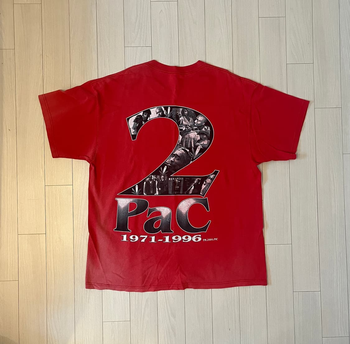 델타프로웨이츠 발 투팍 티 상품이미지2