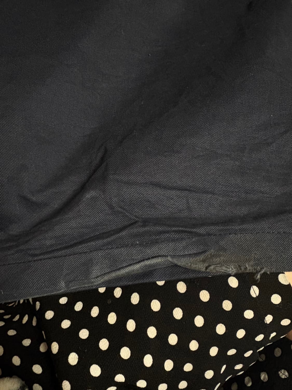 Setupexe 셋업엑스이 바지 상품이미지3