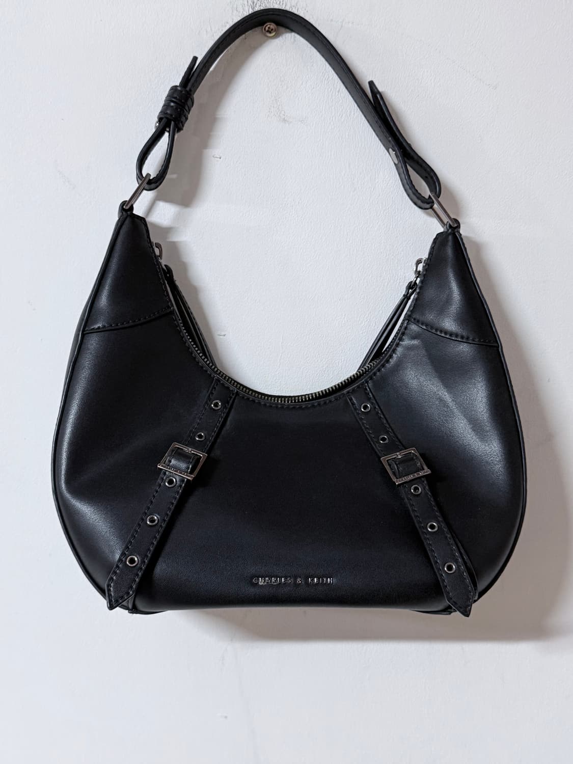 찰스앤키스 숄더백 (새상품급) 상품이미지3