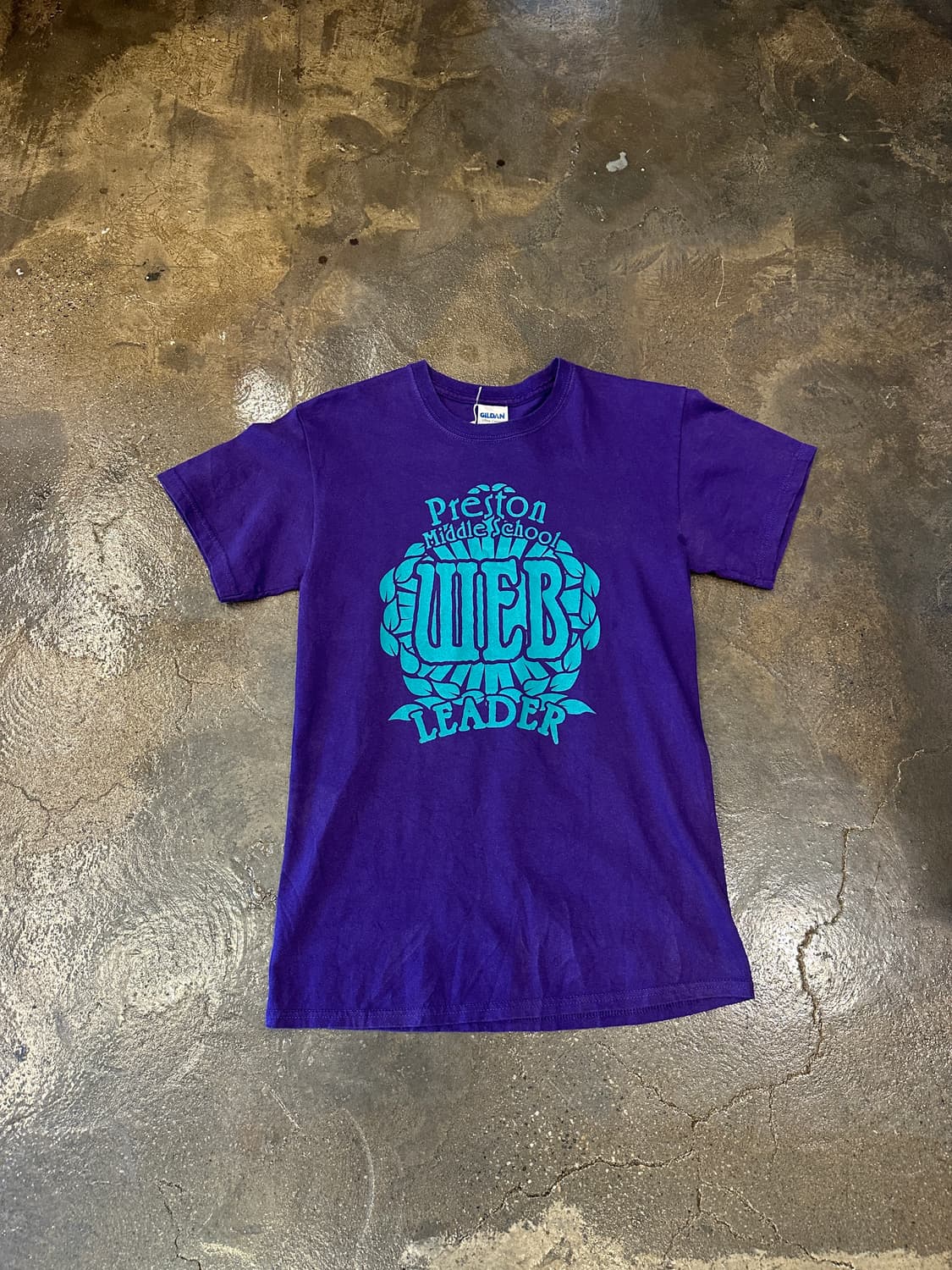 Gildan Printing T 반팔티 S 상품이미지1