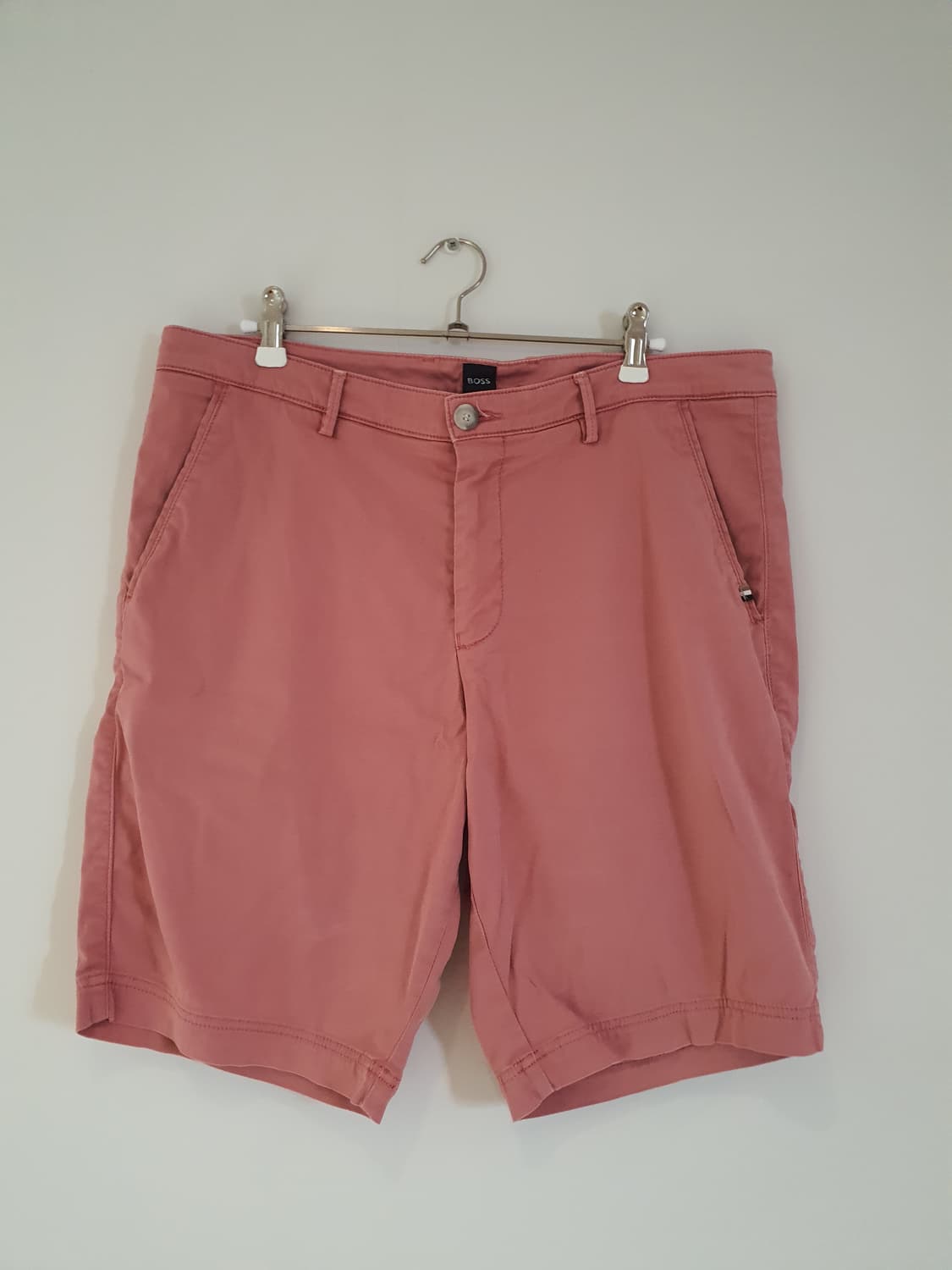 휴고보스 남성 반바지 상품이미지1