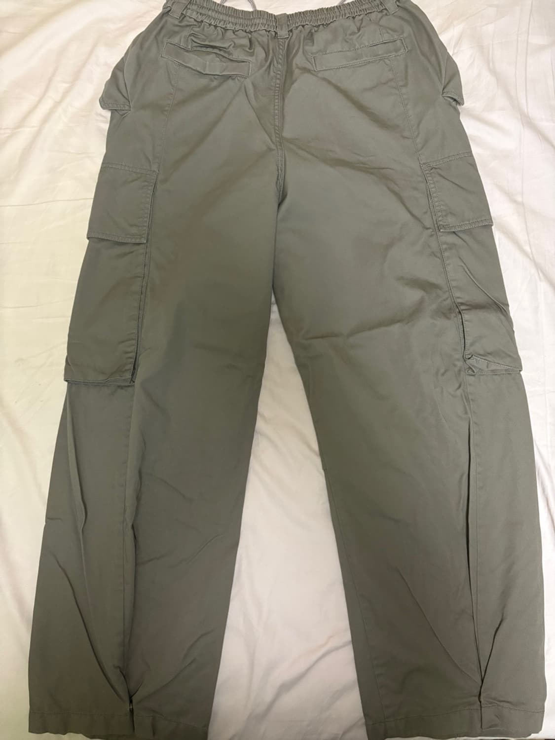 벨리에 팬츠 상품이미지2