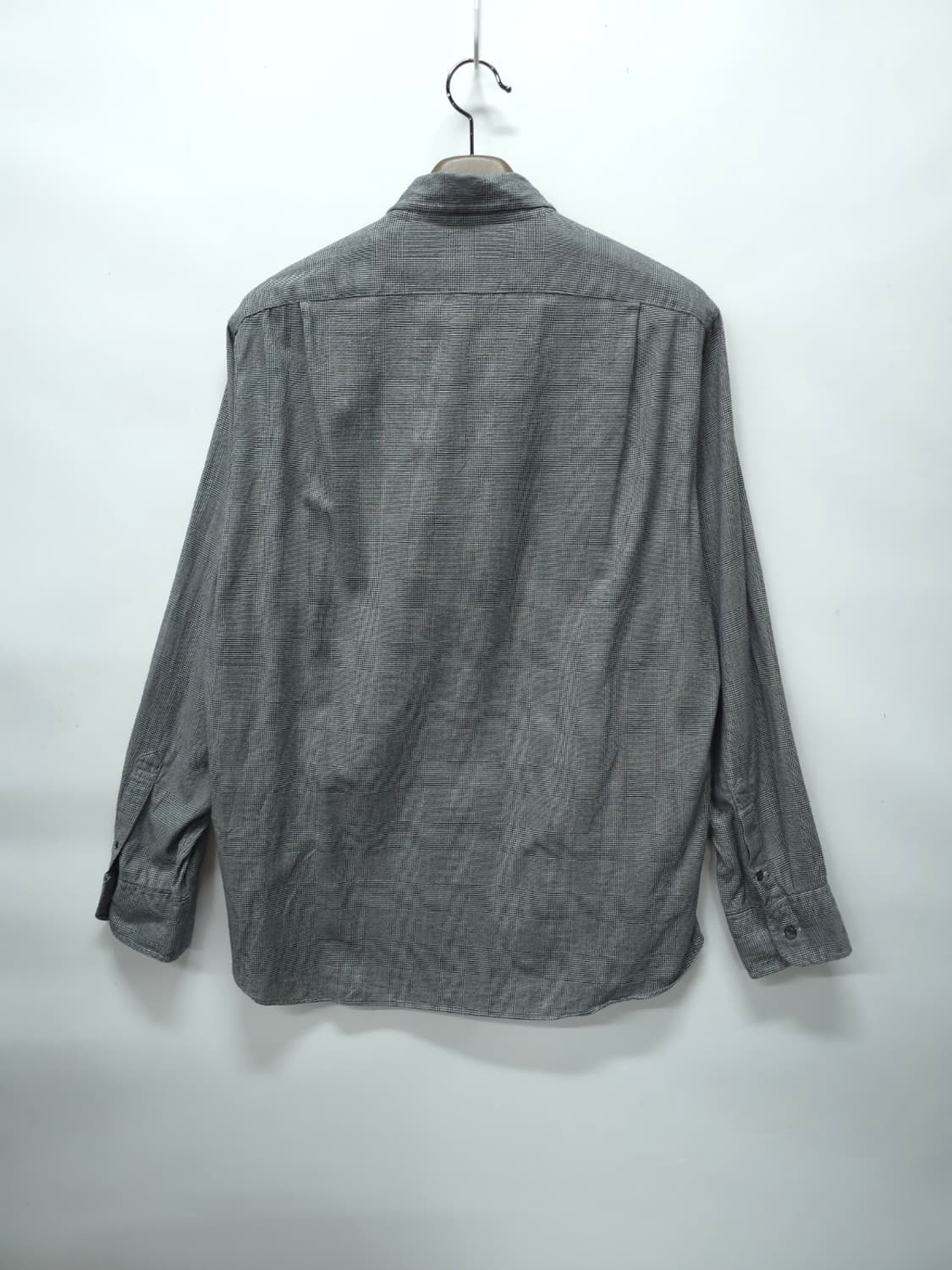 J.CREW(제이크루) 글렌 체크 버튼다운 셔츠(100~105) 상품이미지6