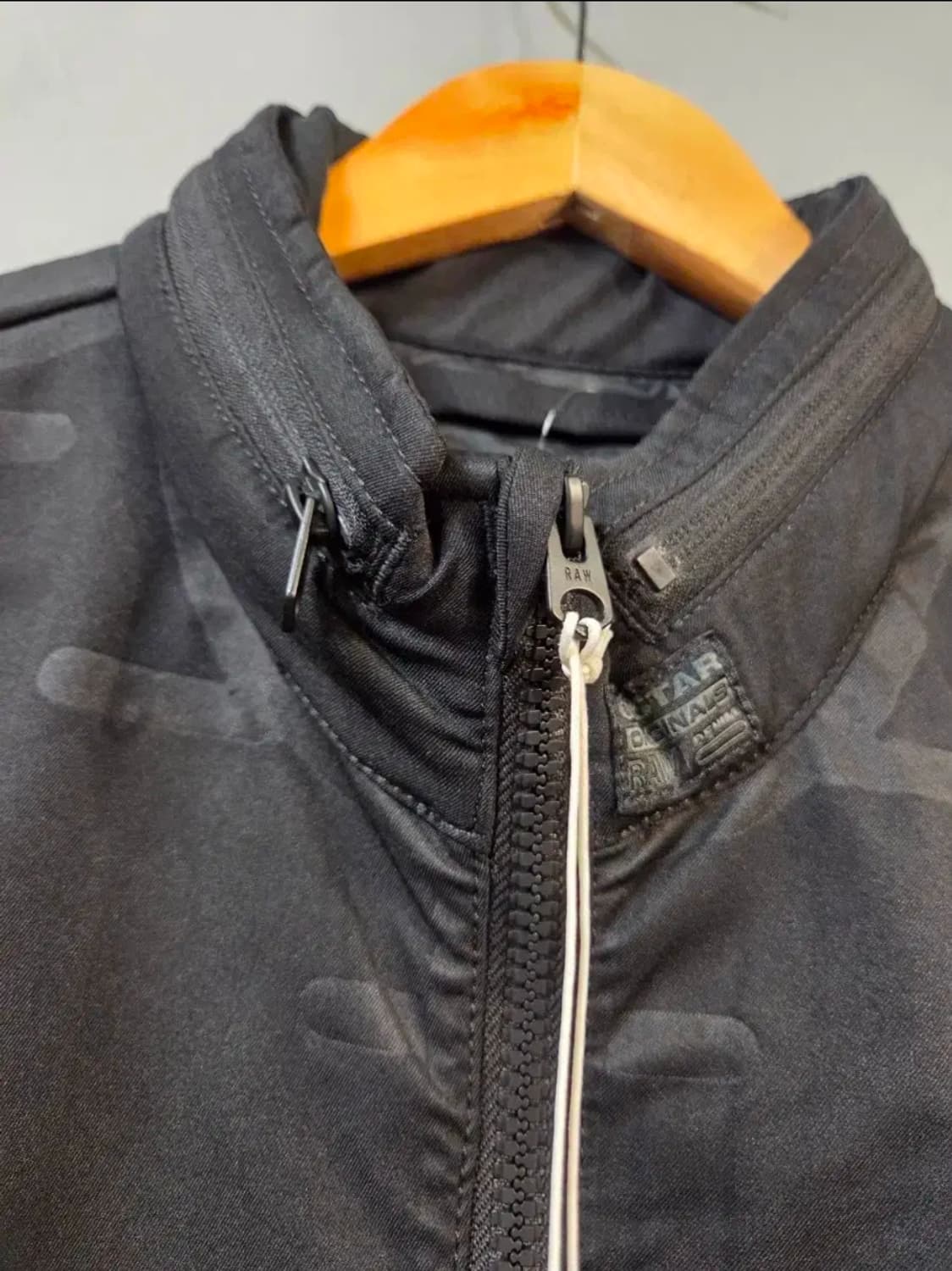 3D INFLATABLE BODY WARMER(S/M/L) 상품이미지6