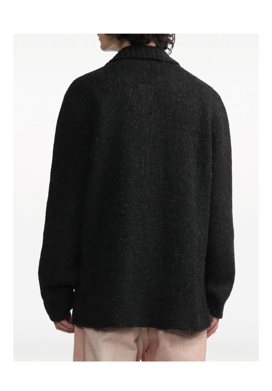 아워레가시 빅 가디건 50 상품이미지5