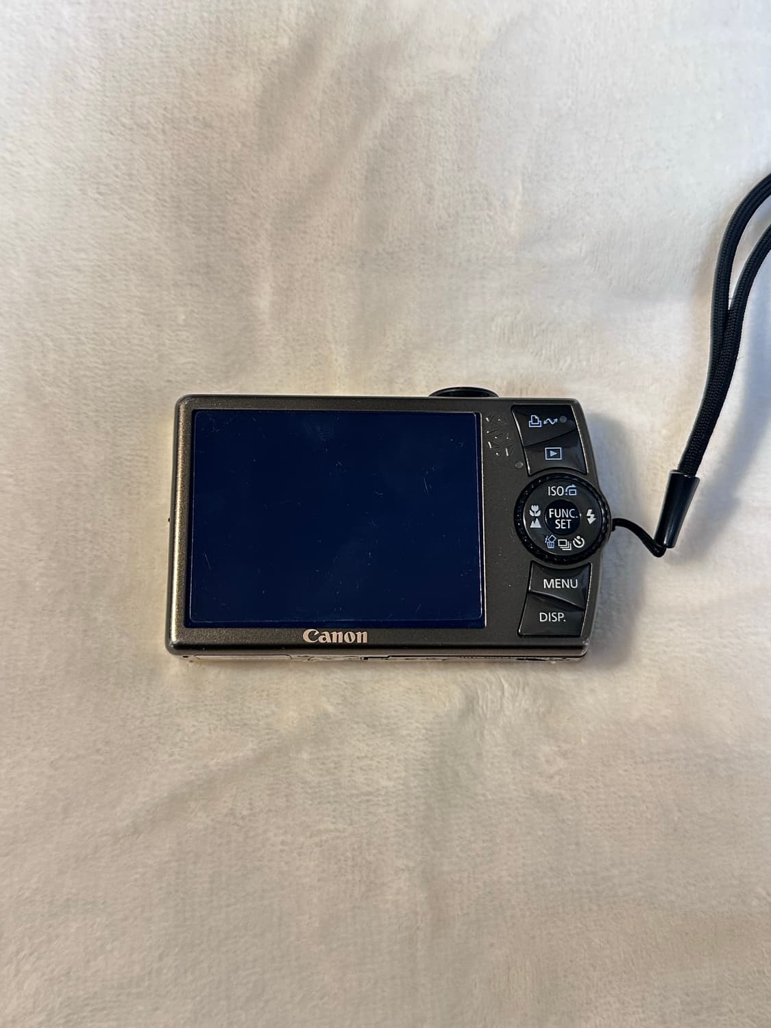 *세은디카 풀박스*  캐논 익서스 870is 디카/디지털카메라 상품이미지3