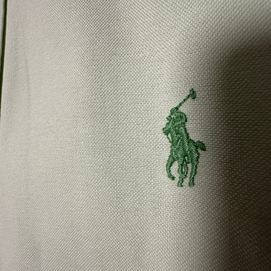 POLO RALPH LAUREN oxford shirt 상품이미지3