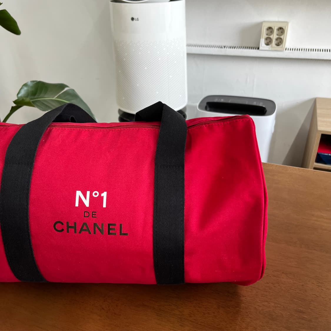 샤넬뷰티 더플백 상품이미지2