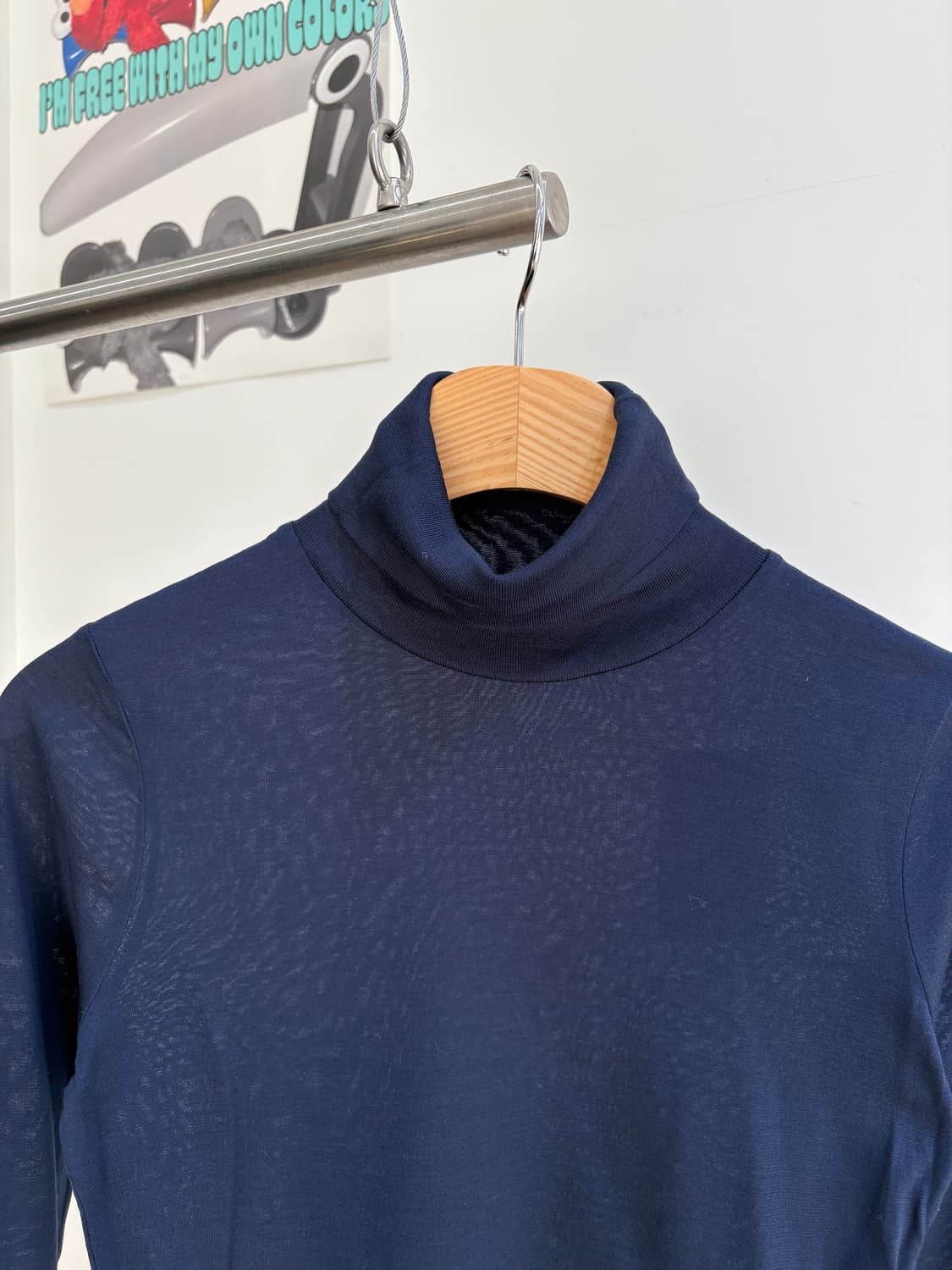 RALPH LAUREN 롱슬리브 상품이미지2