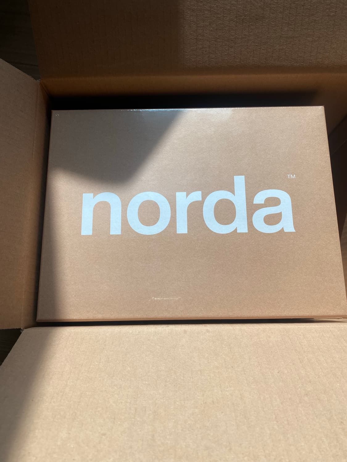 노다 001 스텔스 블랙 270 상품이미지7