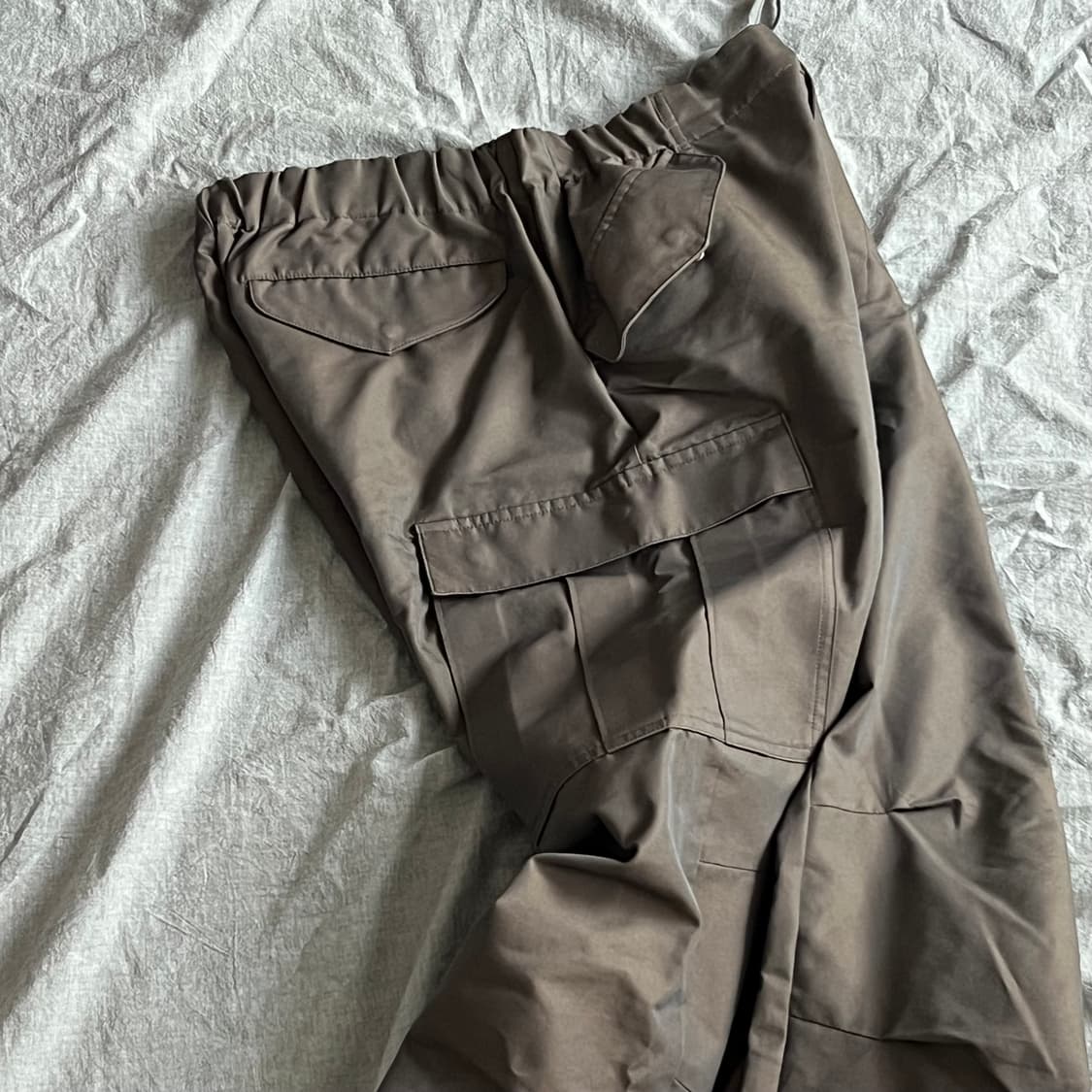 999휴머니티 솔라로 트래블러 팬츠 2 상품이미지7