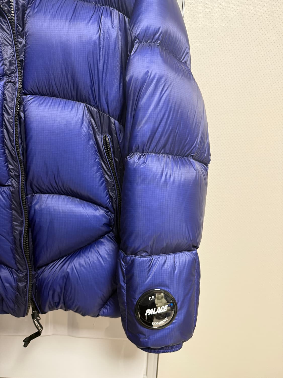 CP컴퍼니 x 팔라스 dd쉘 XL 립스탑 익스플로러 상품이미지2