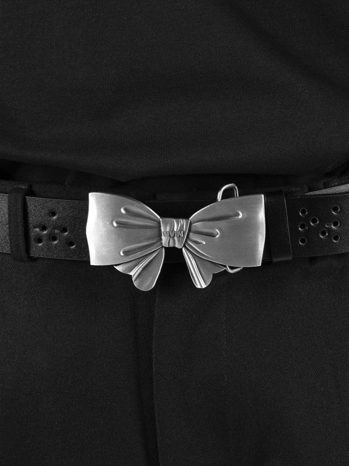 VAIN BOW BELT 상품이미지3