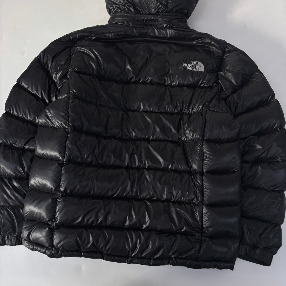 노스페이스 패딩 상품이미지7