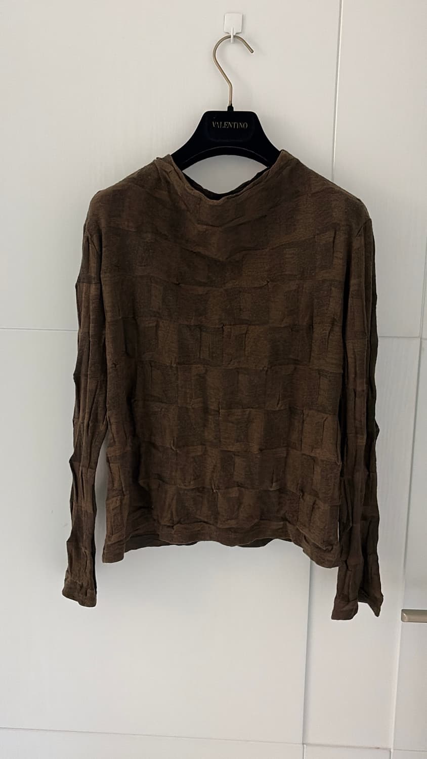  이세이미야케 플렌테이션 44-66 정품 상품이미지3