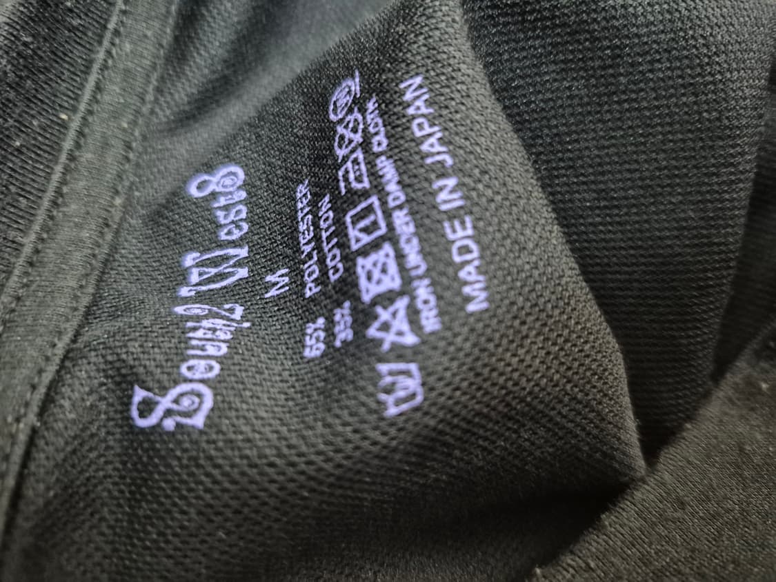 남이서팔 m 반팔 상품이미지3