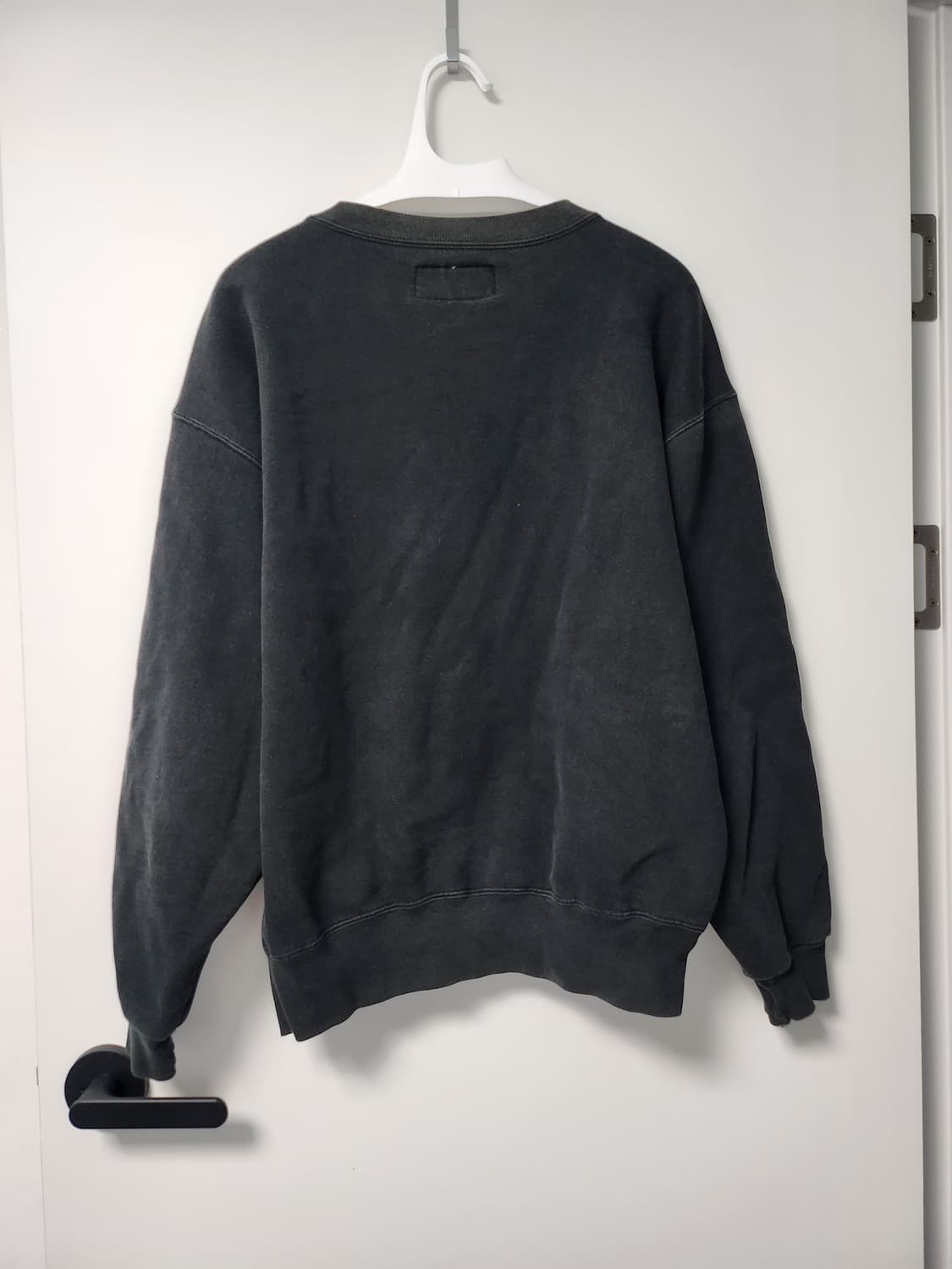 90's 러셀 스웻셔츠 made in usa 상품이미지2