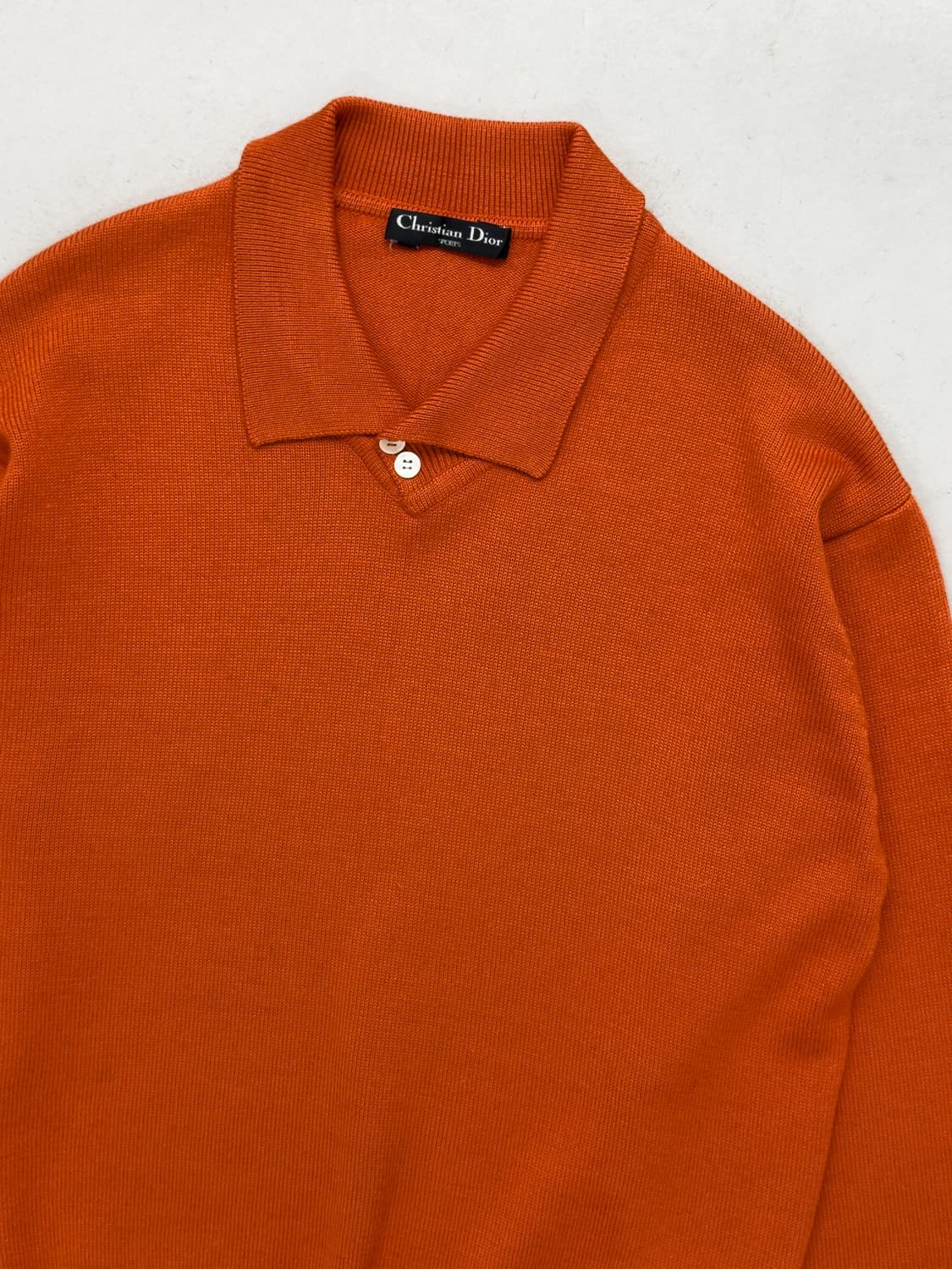 디올 니트 스웨터 상품이미지2