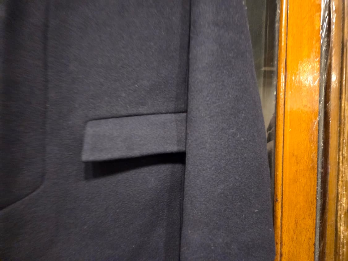 시스템 코트  상품이미지7