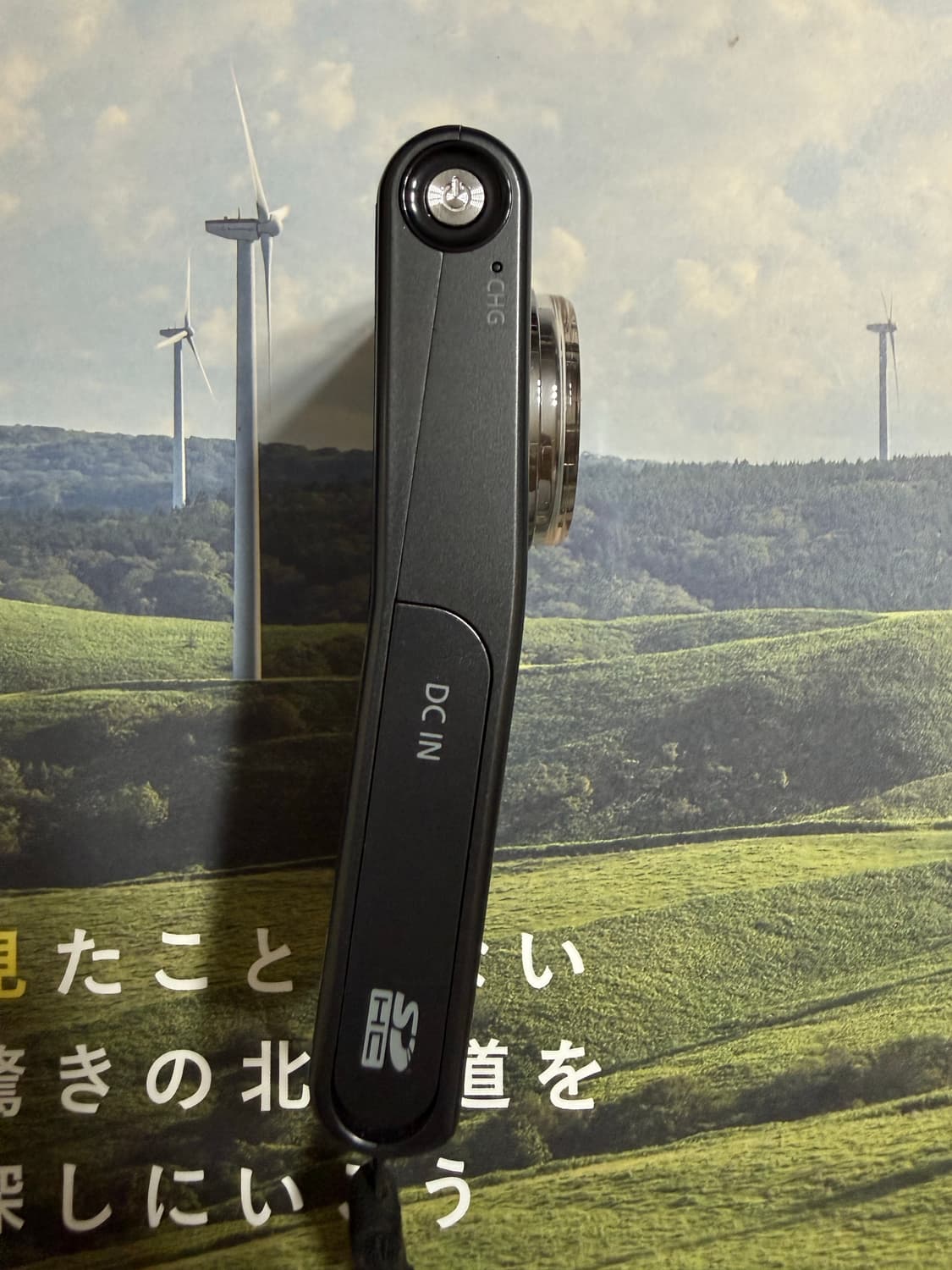 삼성 Samsung HMX-U10 상품이미지5