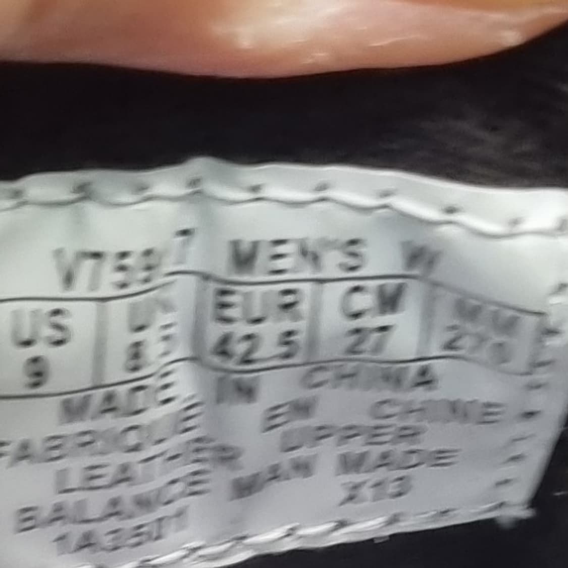 락포트 남성정장구두 270 상품이미지6