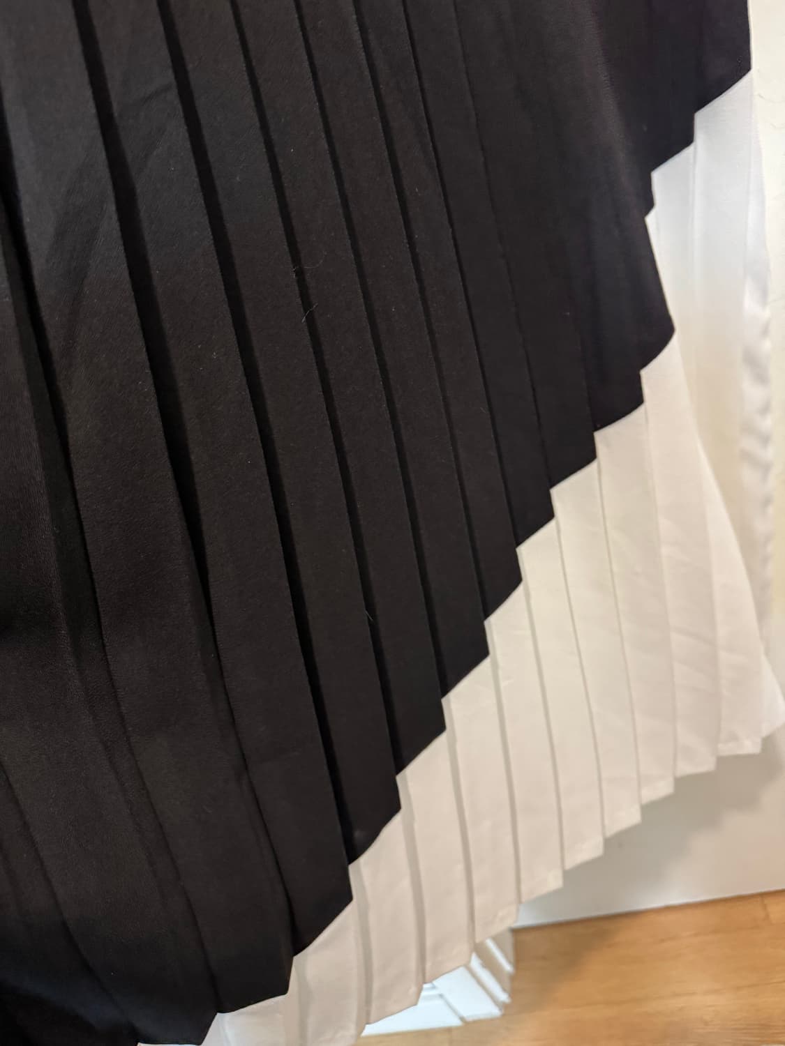 have 해브 플리츠 원피스 상품이미지6