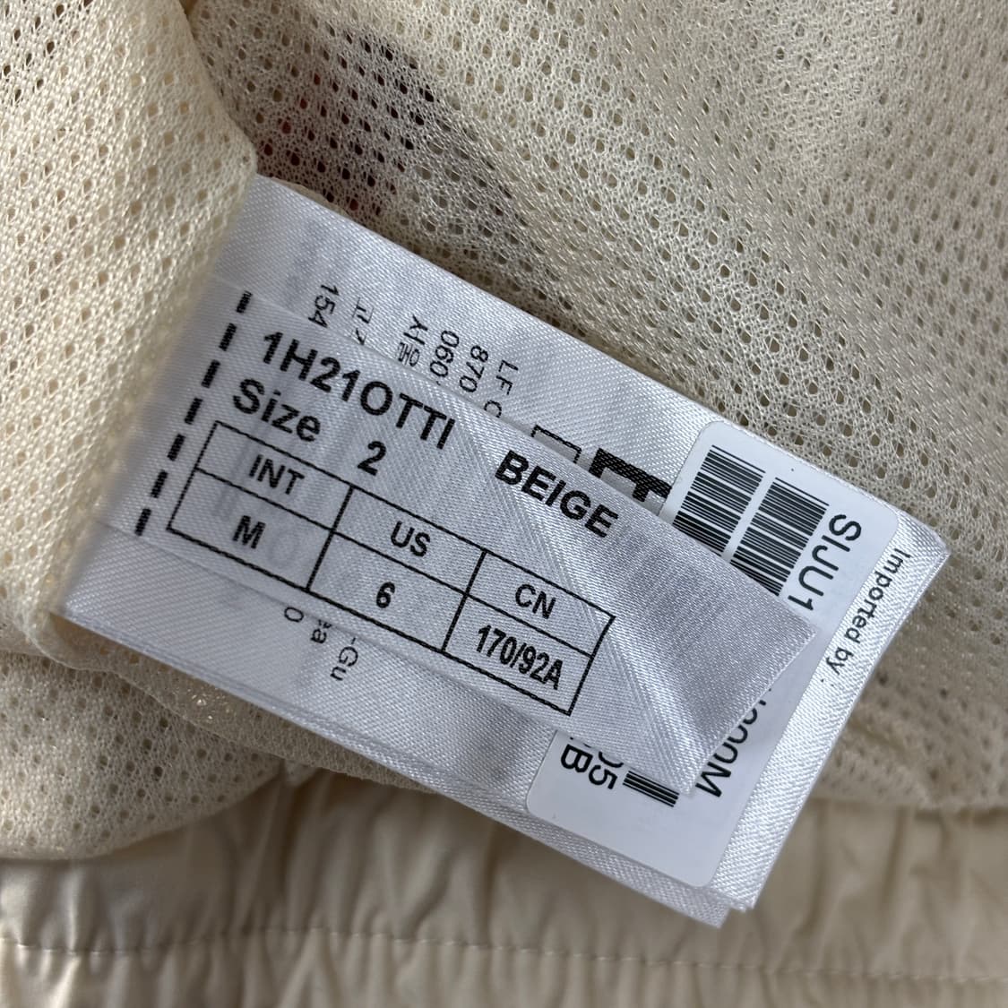 바쉬 ba&sh Ottis 자켓 상품이미지8