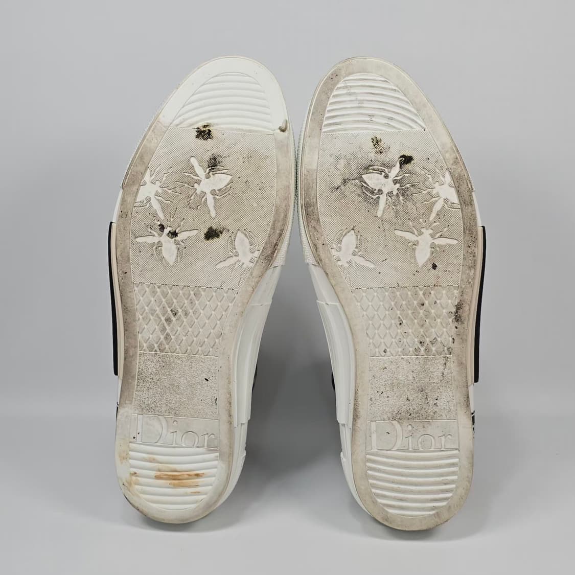 디올 B23 하이탑 스니커즈 ( 270 ) 상품이미지9