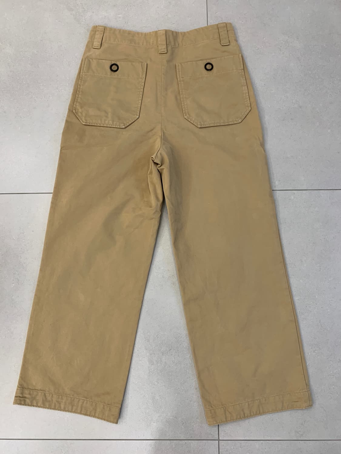 아크네 스튜디오 치노팬츠 48 상품이미지2