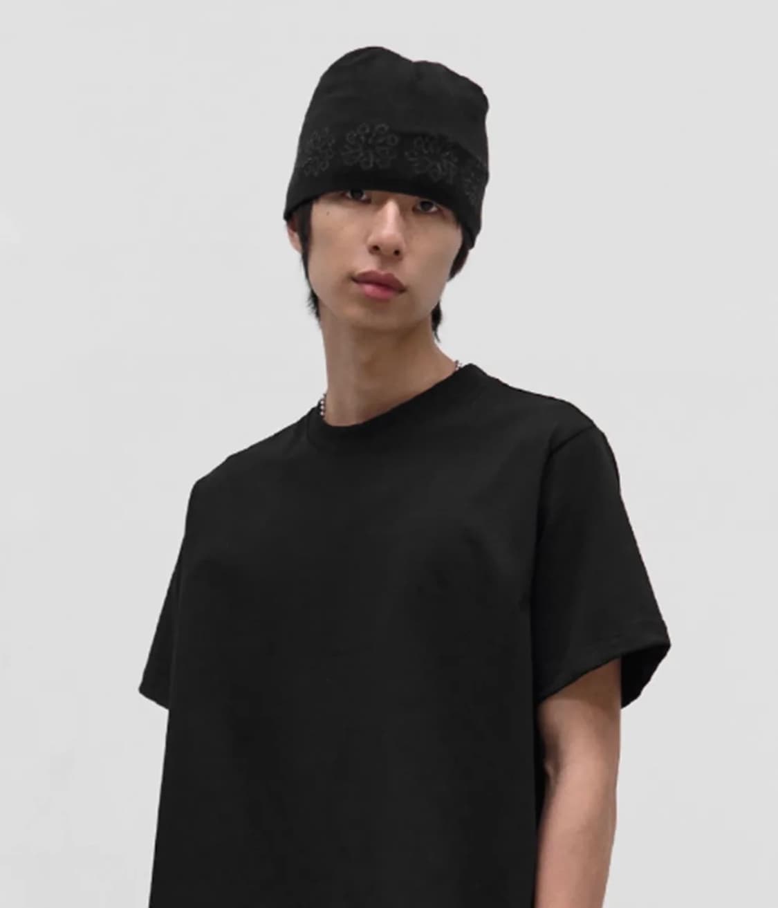 9999ARCHIVE 비니 상품이미지2