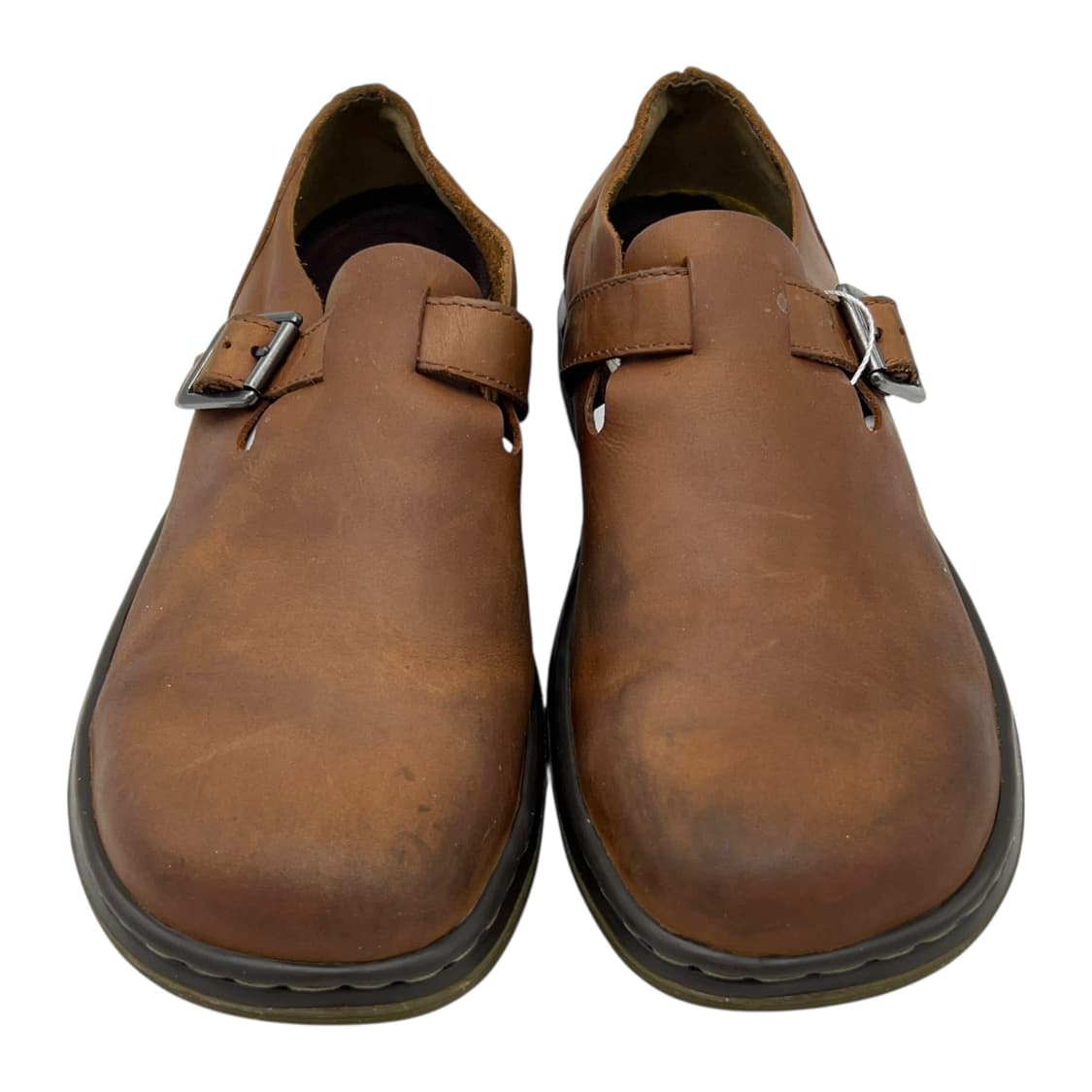 250 닥터마틴 패트리샤 브라운 (UK6) 상품이미지4