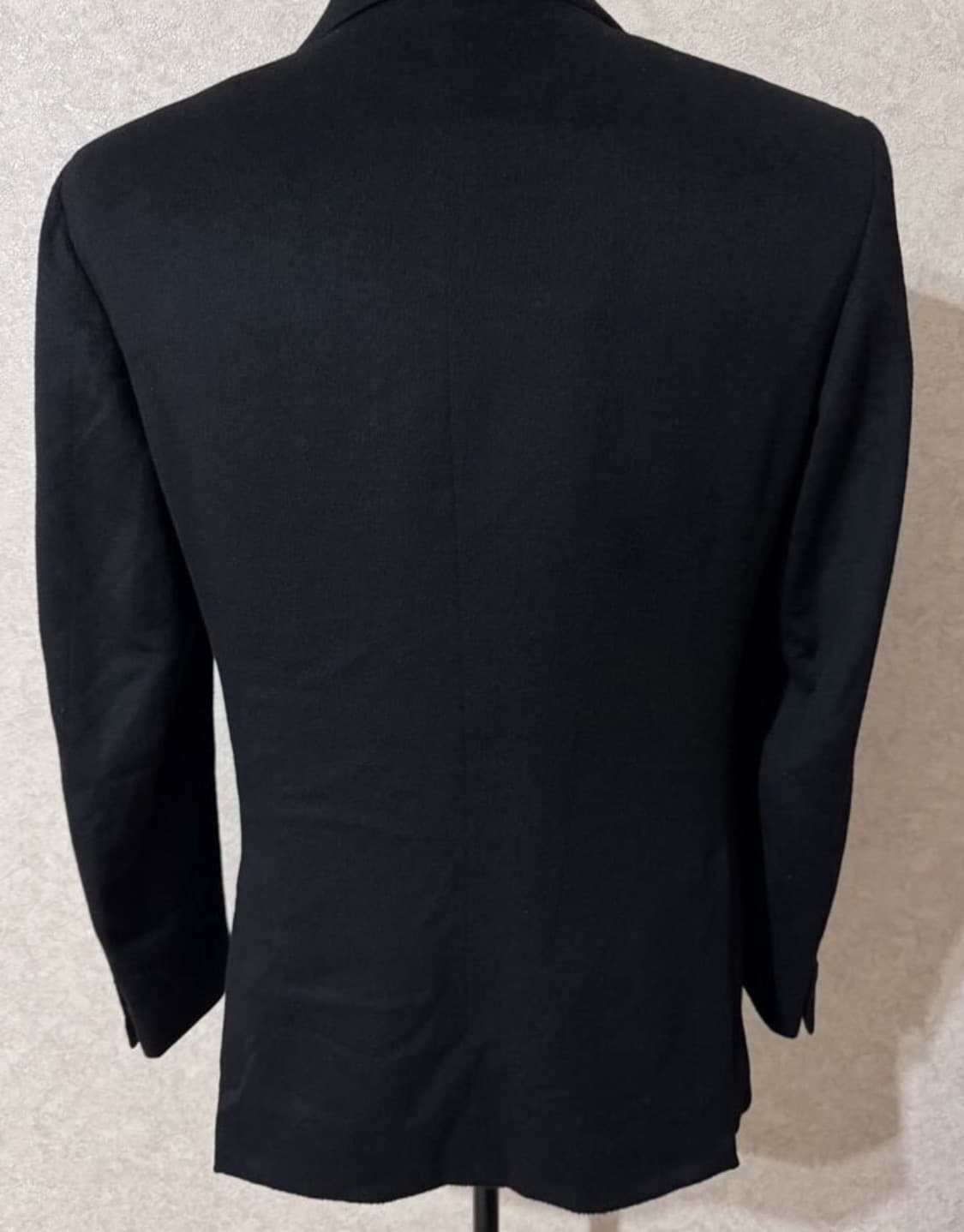 ZEGNA OASI 제냐 오아시 싱글재킷(캐시미어)48 사이즈-해외발송 상품이미지8