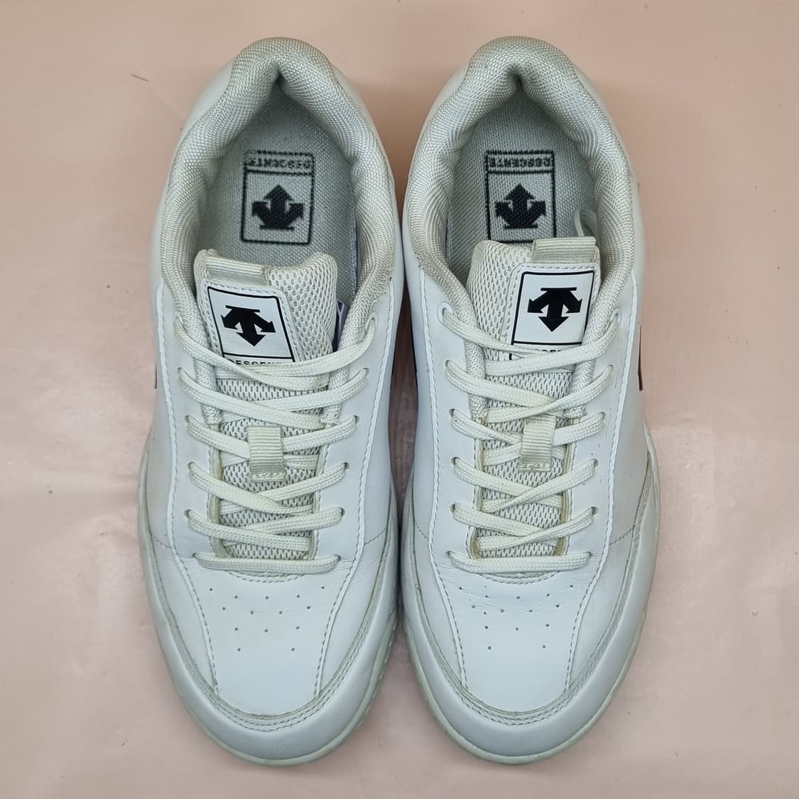 데상트 울트라코트 운동화 250 상품이미지2