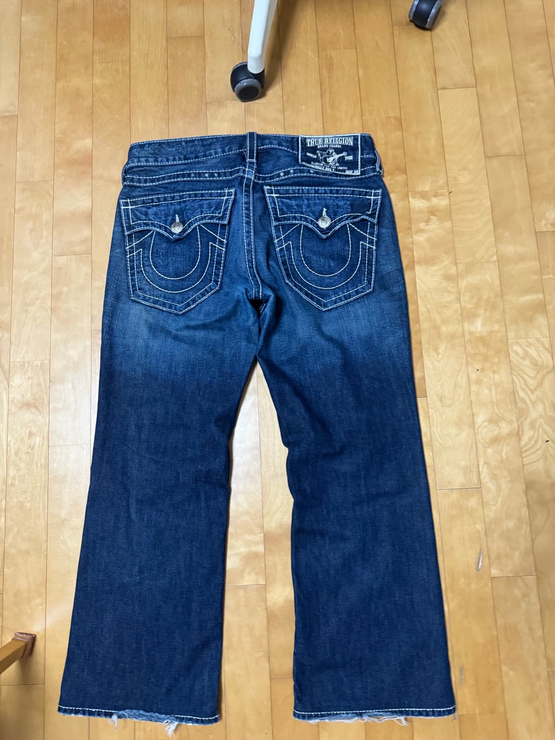 트루릴리전 빌리 빅 티 34 상품이미지5