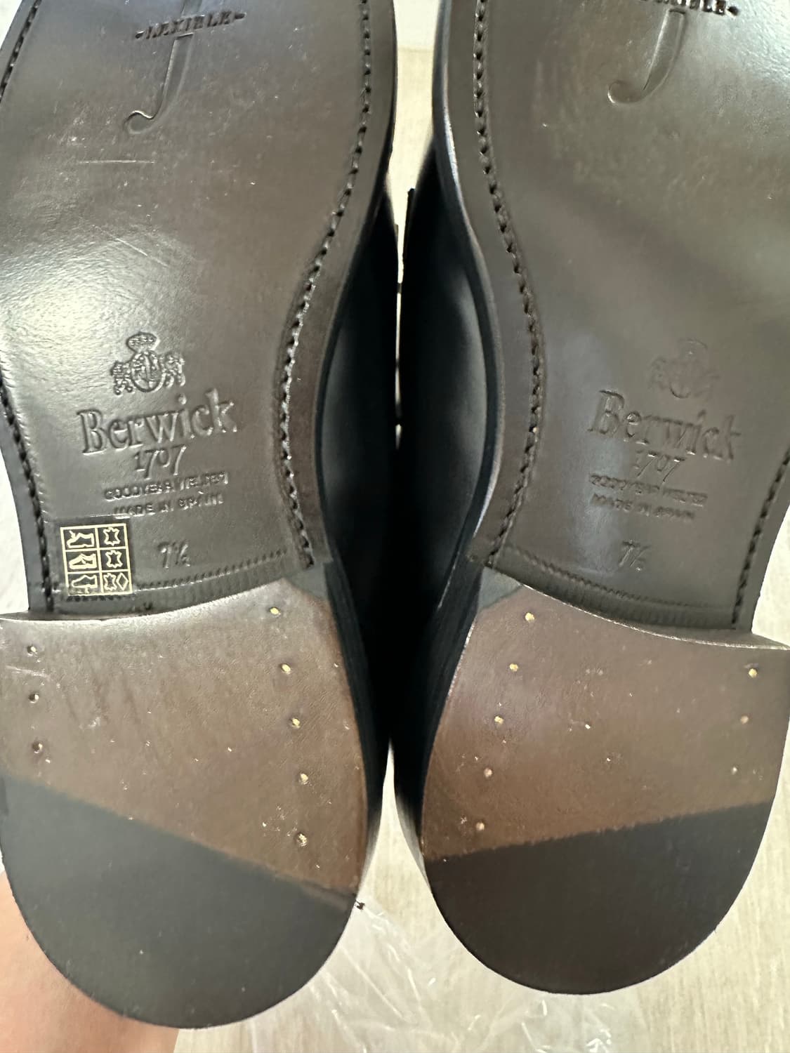 버윅 5341 새상품 265 상품이미지2