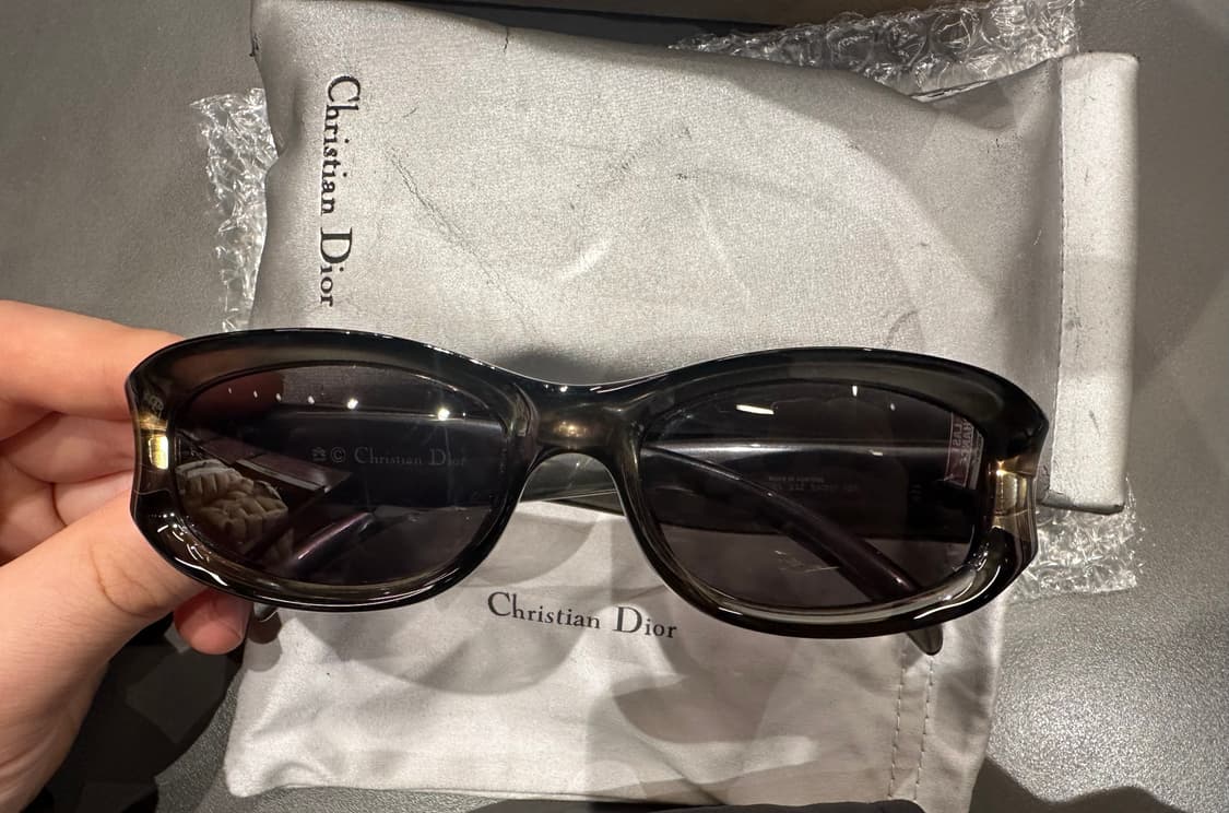 디올 선글라스 상품이미지2