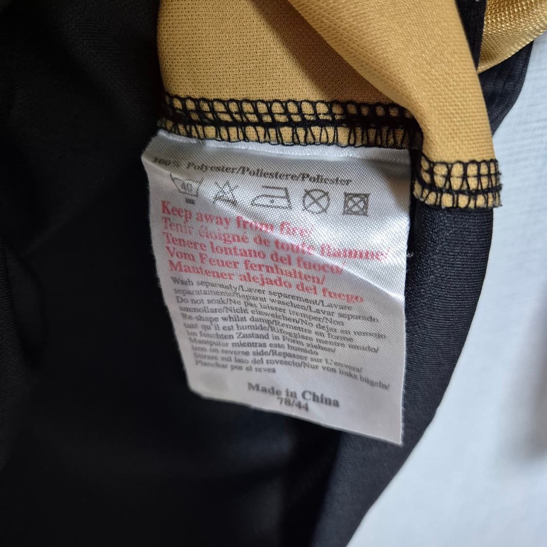 03/04 셀틱 라르손 L (긴팔) 상품이미지7