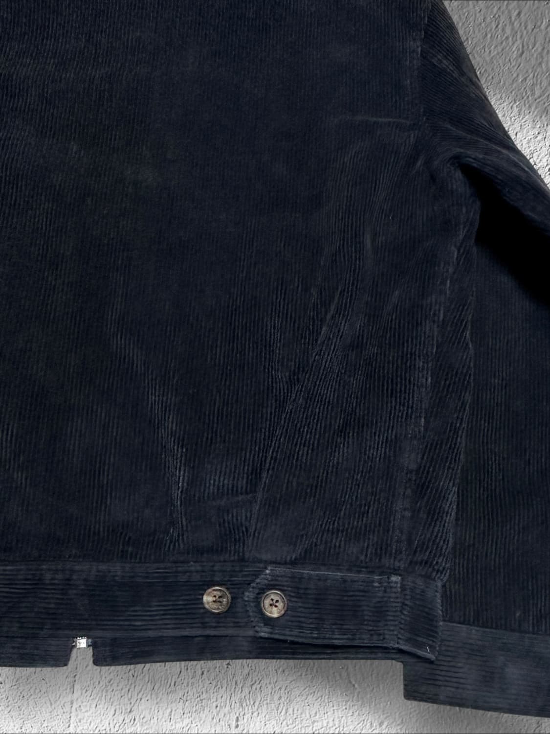 폴로 랄프로렌 코듀로이 블루종 자켓 상품이미지9