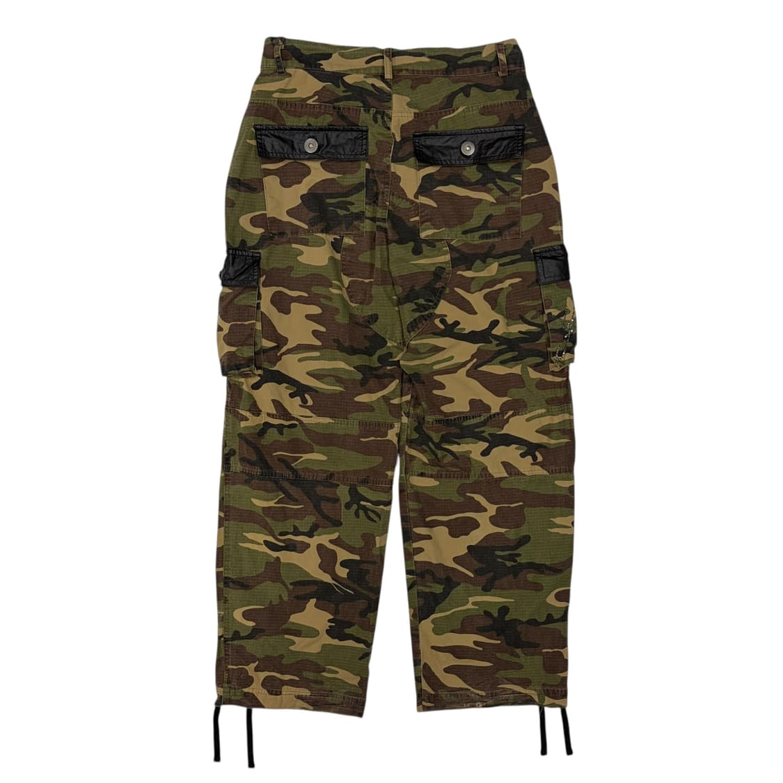 aeae 카고팬츠 카모 1 상품이미지5