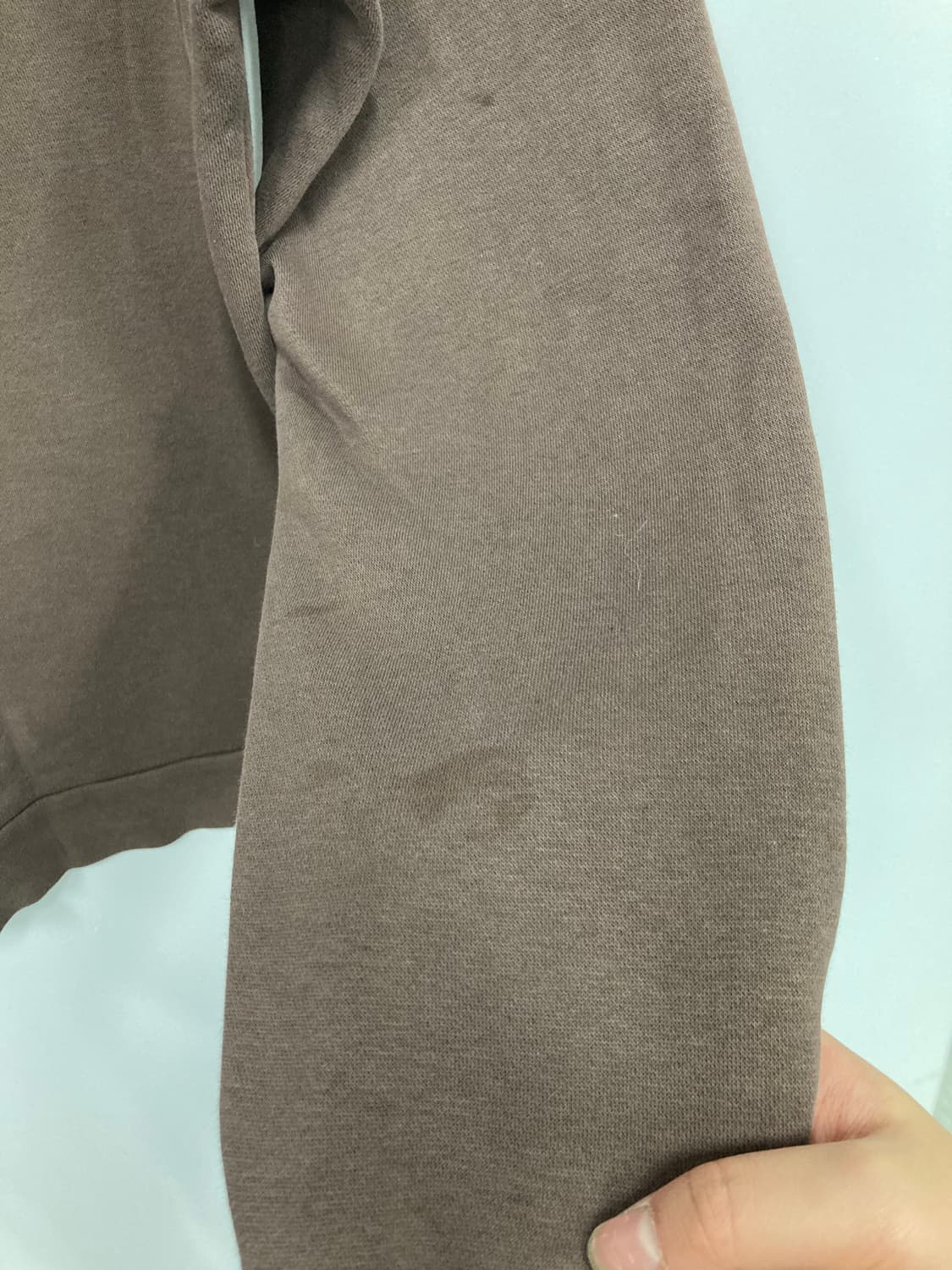 아디다스 프린팅 후드 상품이미지3