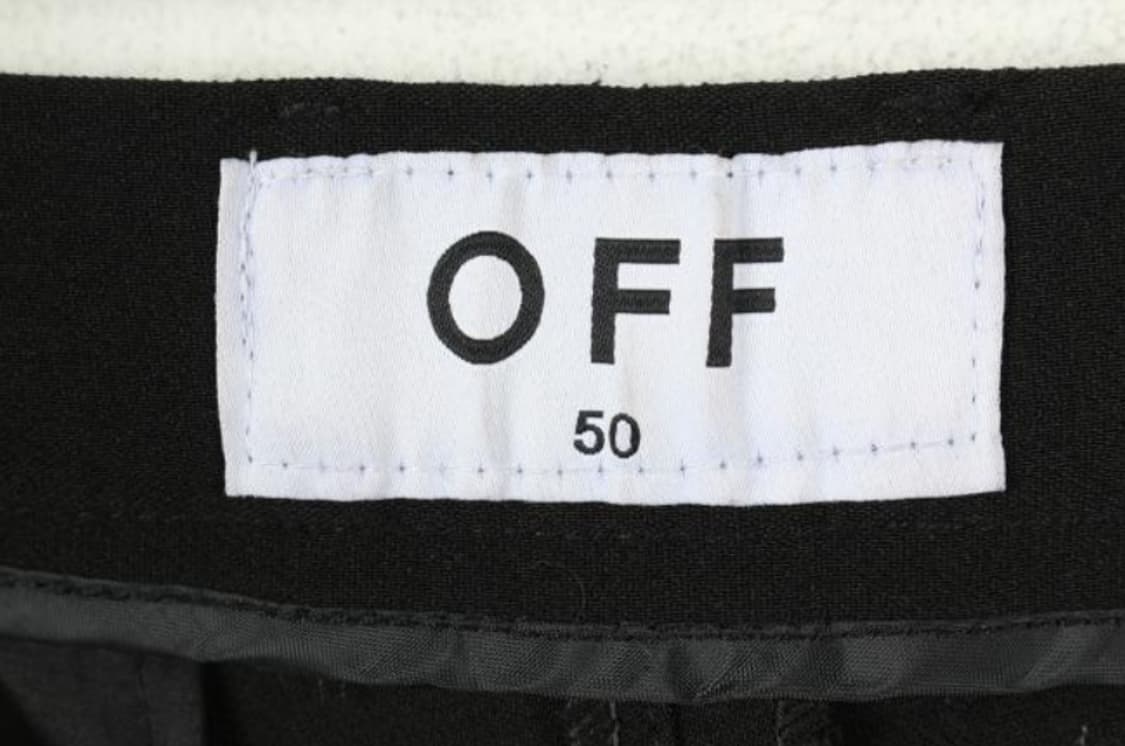 오프 바지 상품이미지5